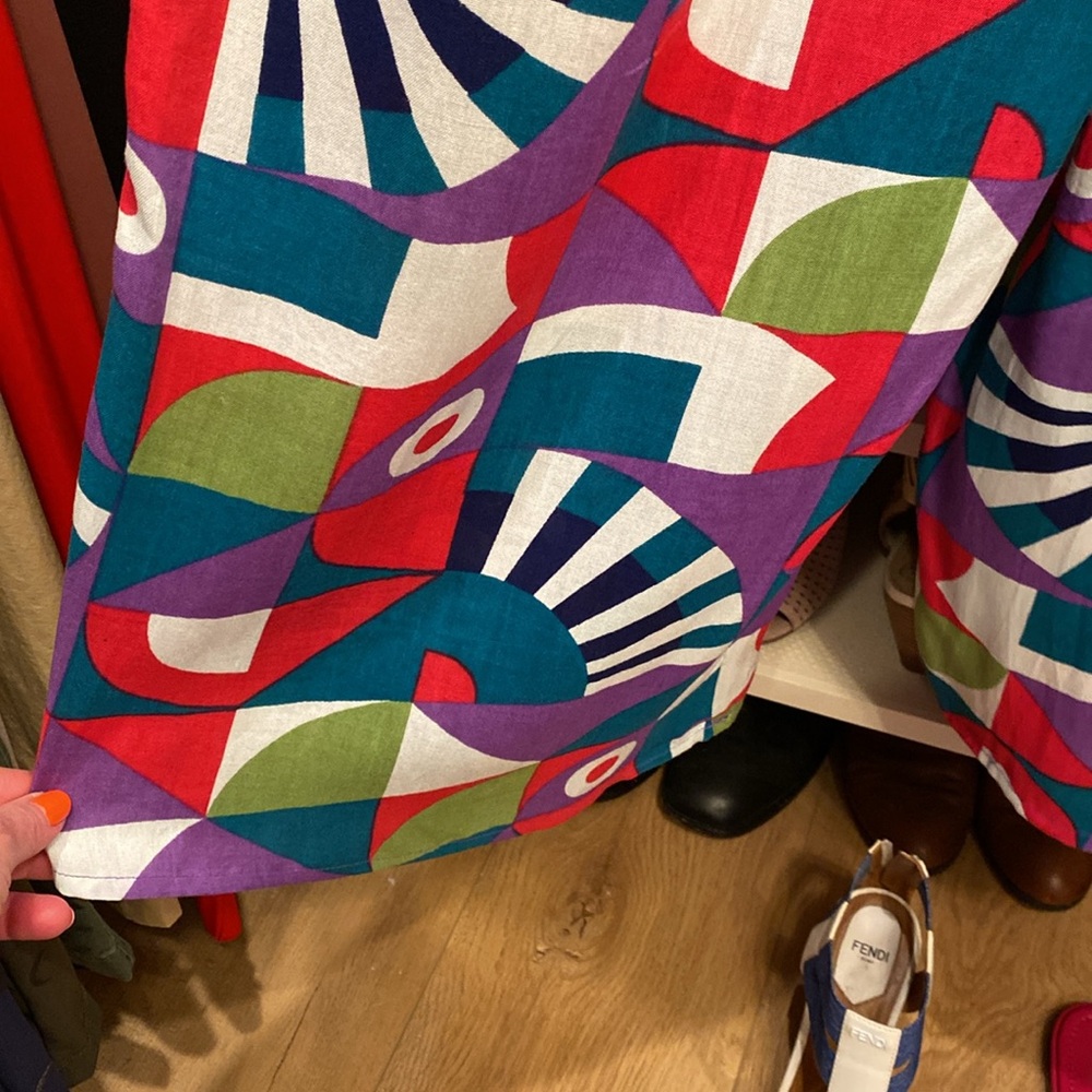 Fun colored romper - Picture 6 of 9